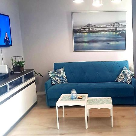 Apartamento Moje Miejsce Gdansk Exterior foto