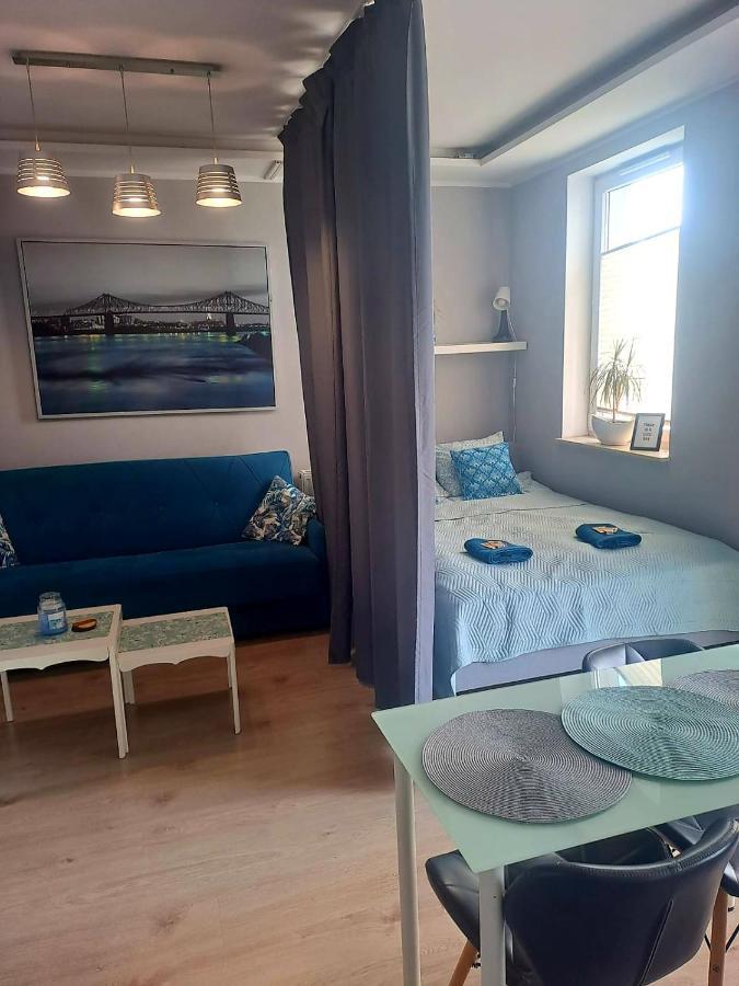 Apartamento Moje Miejsce Gdansk Exterior foto