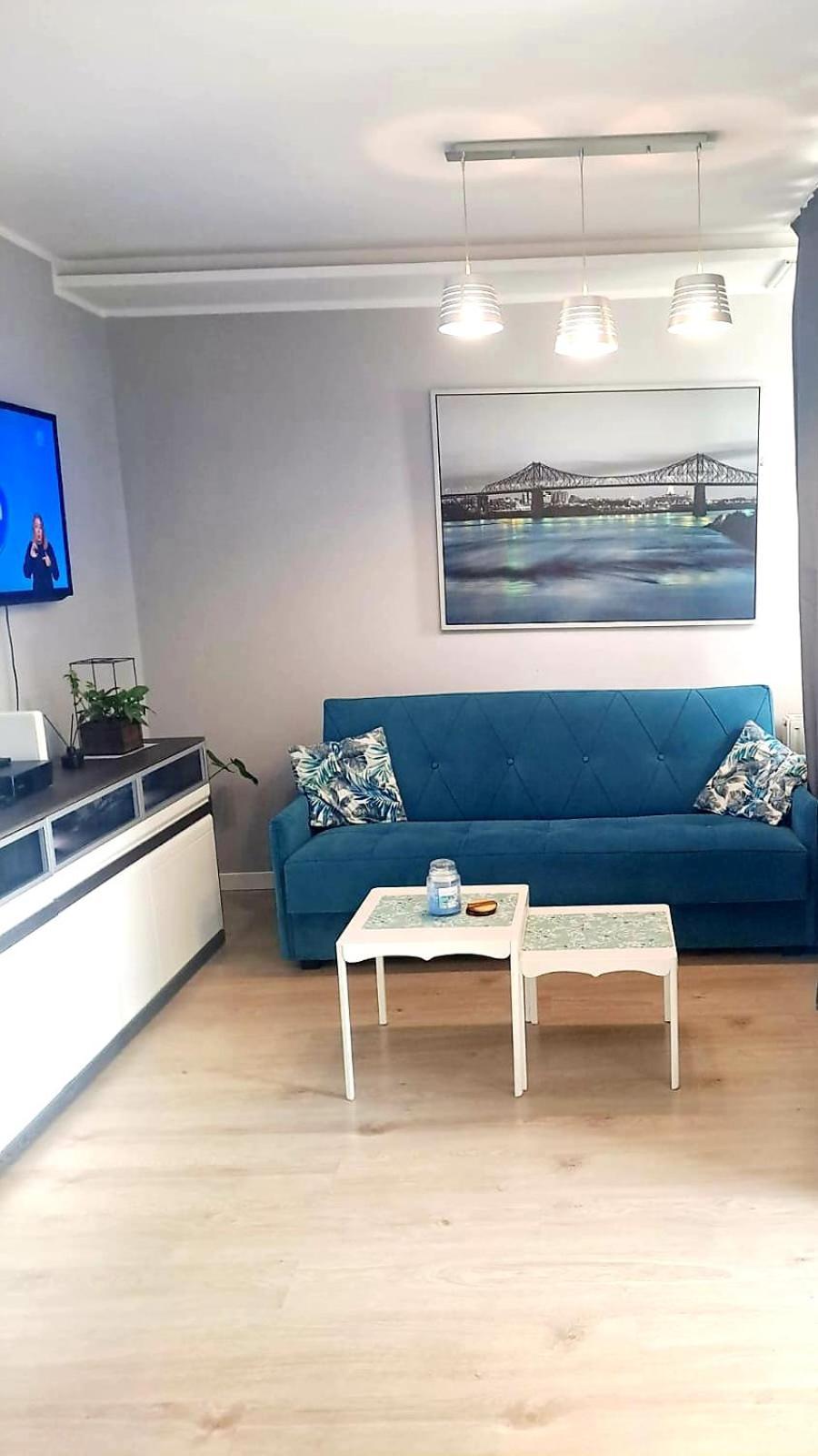 Apartamento Moje Miejsce Gdansk Exterior foto